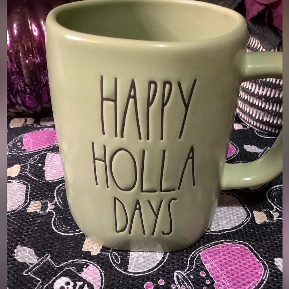 Rae Sunn Coffee Mug